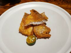 -HOME餐厅粤菜 融合菜