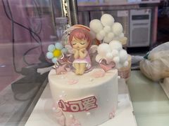 -CAKE BOSS 蛋糕老板(西单君太百货店)