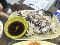 -贞姨美食·老字号海鲜大排档