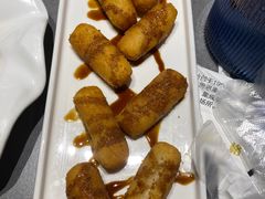 -四川饭店·小龙虾(长白店)