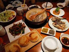 -黑鸡小馆(金源店)