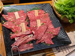 -千寻烧肉(政务区店)