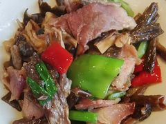 -妈妈的味道(和顺古镇店)