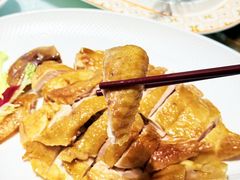 -南海食街(佛冈店)