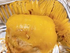 -虹料理·日料放题(悠方店)