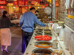 -矮板凳老火锅(宽窄巷子店)