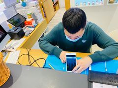 -爱畅享华为苹果手机维修服务(宝山天街店)