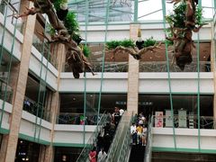 -大族广场Mall&More