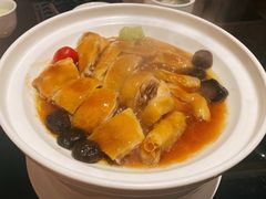 花雕酒醉河田鸡-闽和南(深圳万象城店)