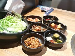 -黑牛黑猪烤肉专门店(万象城店)