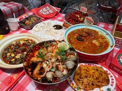 -辣小鲜·南昌大排档(船山路店)