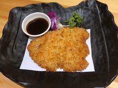 -割烹旭日本料理(龙湖狮山天街店)