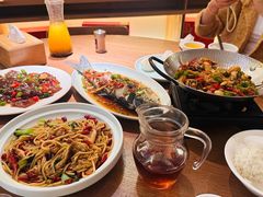 -宴武夷·匠心闽味(印象大红袍店)