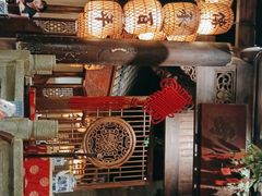 大堂-南京大牌档(之心城店)