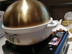 -阿莉餐厅(枣阳路店)