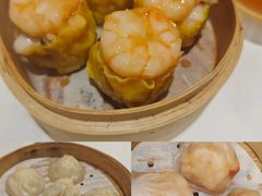 -喜宴又一村·粤菜·茶点·海鲜(壹方天地店)