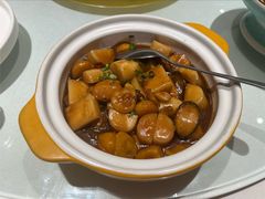 -南山饭店(阳明古镇店)