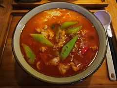 -阿莉餐厅(枣阳路店)