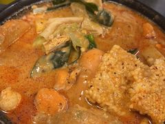 -O记东北砂锅麻辣烫