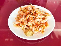 -北京龙庆四季香农家饭庄·灶台鱼·碳烤虹鳟鱼(龙庆峡店)