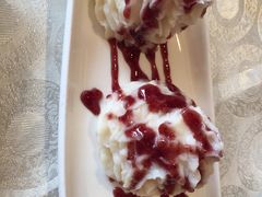 -马凯餐厅(长椿街店)