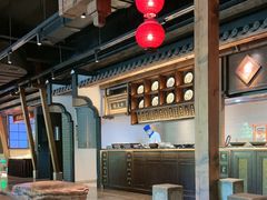 -姚江春中餐厅·太平洋大酒店