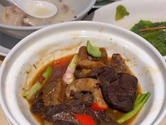 -点都德(华强南店)