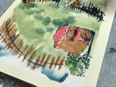 -汉翔书法丨书法·美术·硬笔·国画(望京校区)