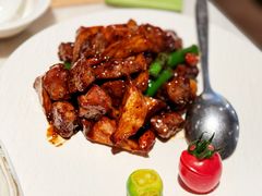 -大树餐厅(益田假日店)