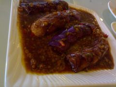 -嘉福国际大酒店-中餐厅