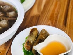 越式春卷-大茴香越法料理(SOHO复兴店)