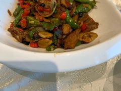 -马凯餐厅(地安门店)