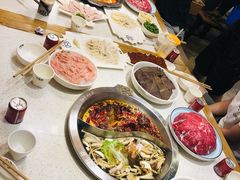 -大龙燚火锅(太古里店)