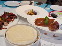 -月福京味斋·烤鸭店·北京菜(鼓楼总店)