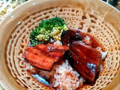 -岷山饭店-芝芝自助餐厅