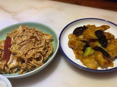 -小吊梨汤·北京菜·烤鸭(西直门凯德店)