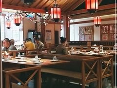 大堂-鸽子窝(黄村店)