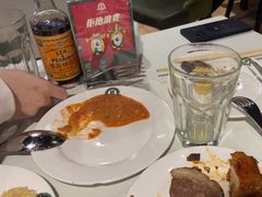 -戈拿旺巴西烤肉(崇文门店)