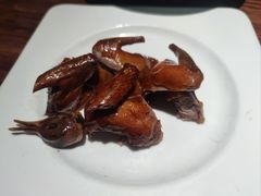 脆皮乳鸽-燕郊烧鸽子(和众店)