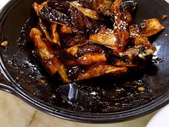 -青岛锅贴(四流中路店)