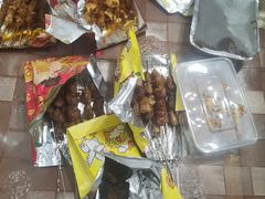 -大笨串BBQ烧烤