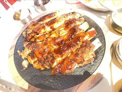 -墨纪Mojí墨西哥餐厅(官舍店)
