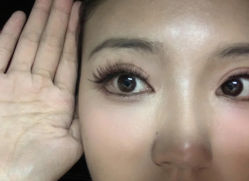 -七月美睫 美甲