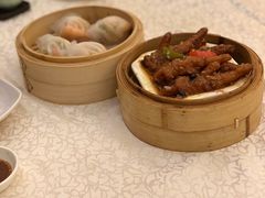 -顺德人家食府(黄金广场店)
