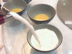 顺德姜撞奶-勝記酒家·37年老字号·经典粤菜(荔枝公园店)