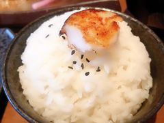 -千代武日本料理(哈西店)
