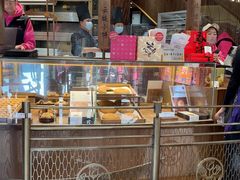 -嘉华鲜花饼·现烤(昆明老街店)