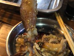 -老虎滩大连海鲜烧烤(建邺云锦路总店)