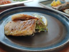 -V Bar海景扒房(北海湾惠龙万达嘉华酒店)