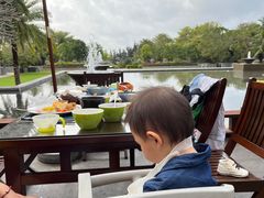 -海南清水湾莱佛士酒店